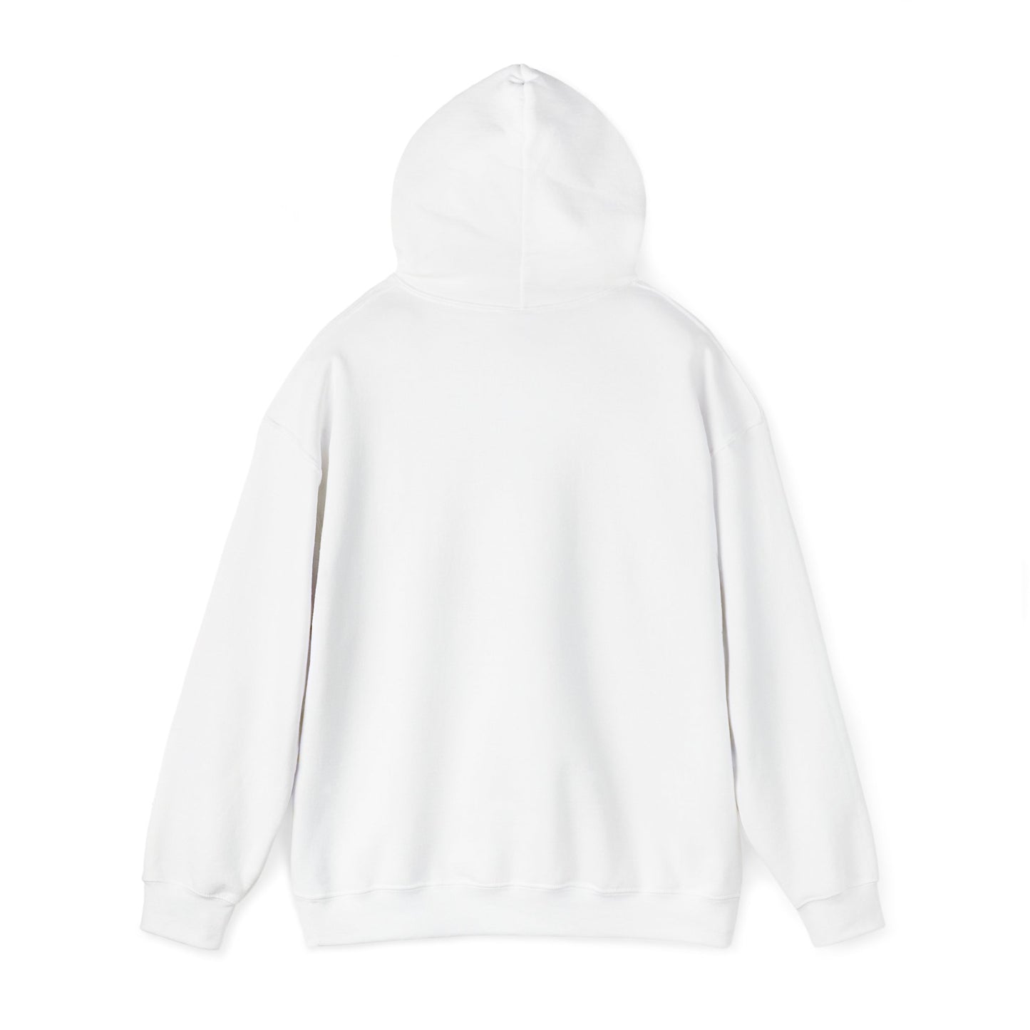 Girl Golf Hoodie - Bold Statement Design