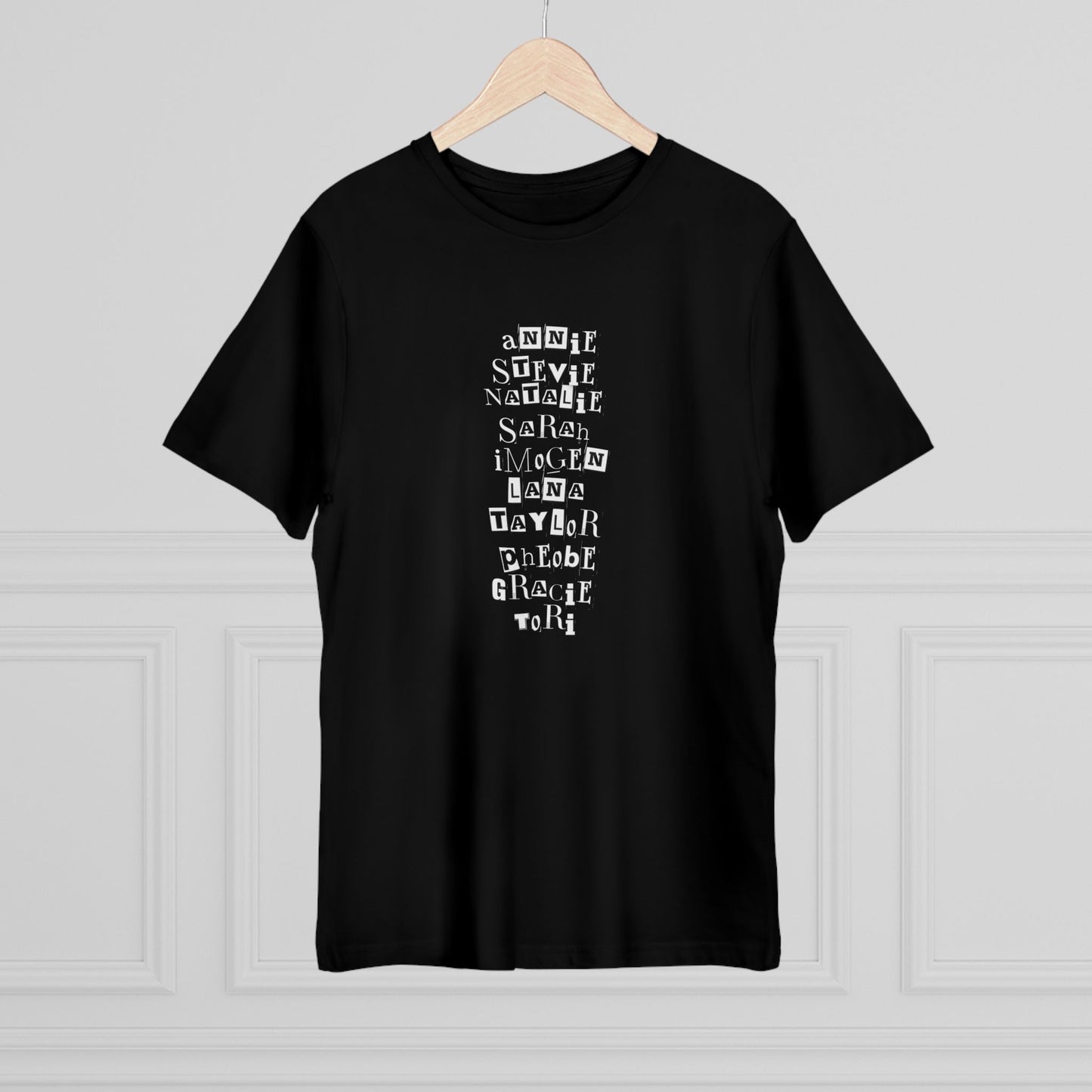 Female Songwriters Deluxe Tee - Unisex T-shirt