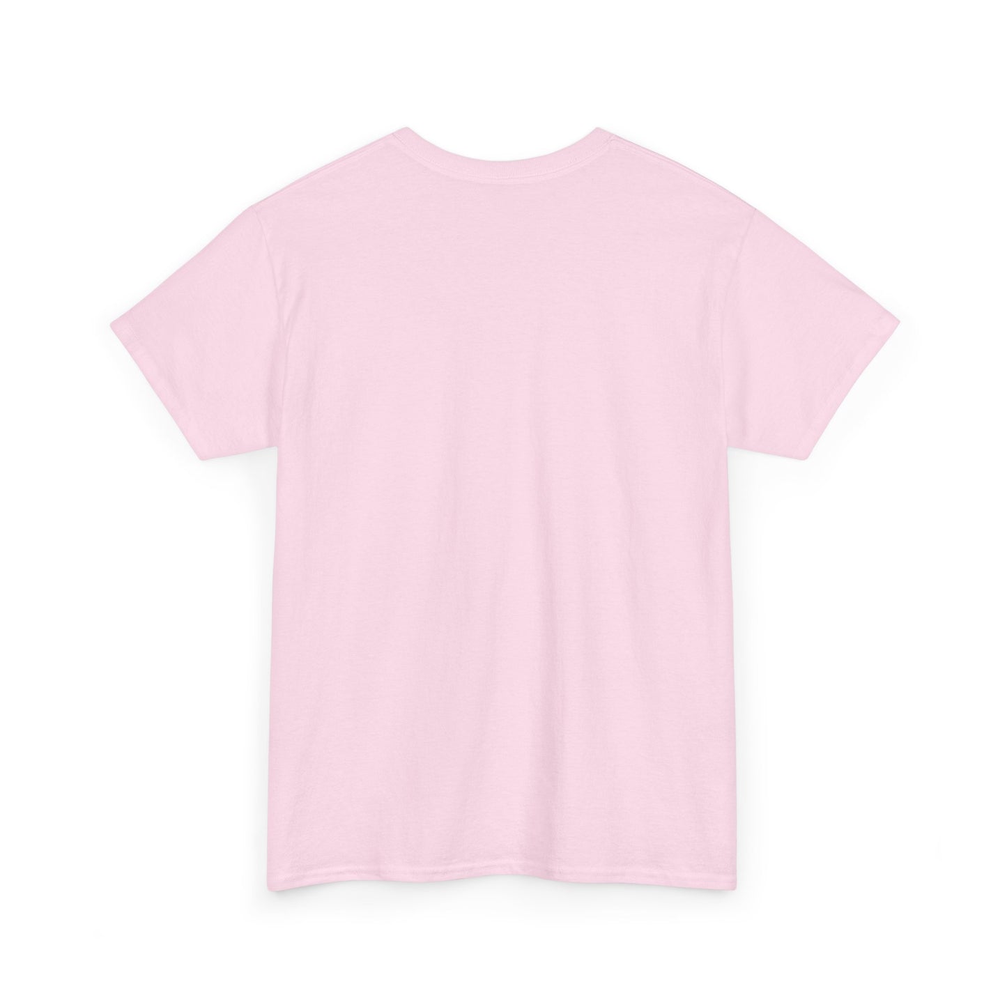 Heavy Cotton Womens Golf Tee