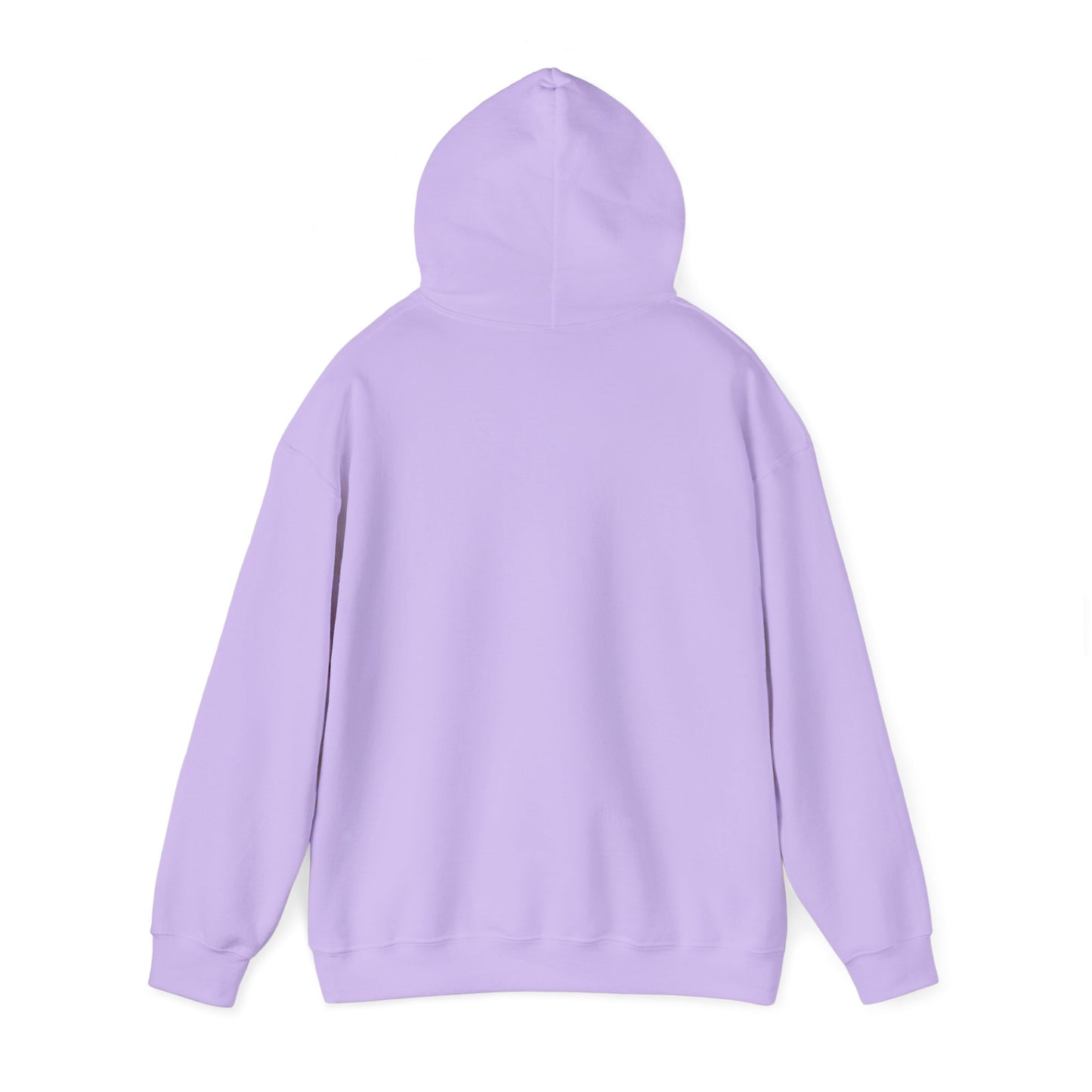 Girl Golf Hoodie - Bold Statement Design