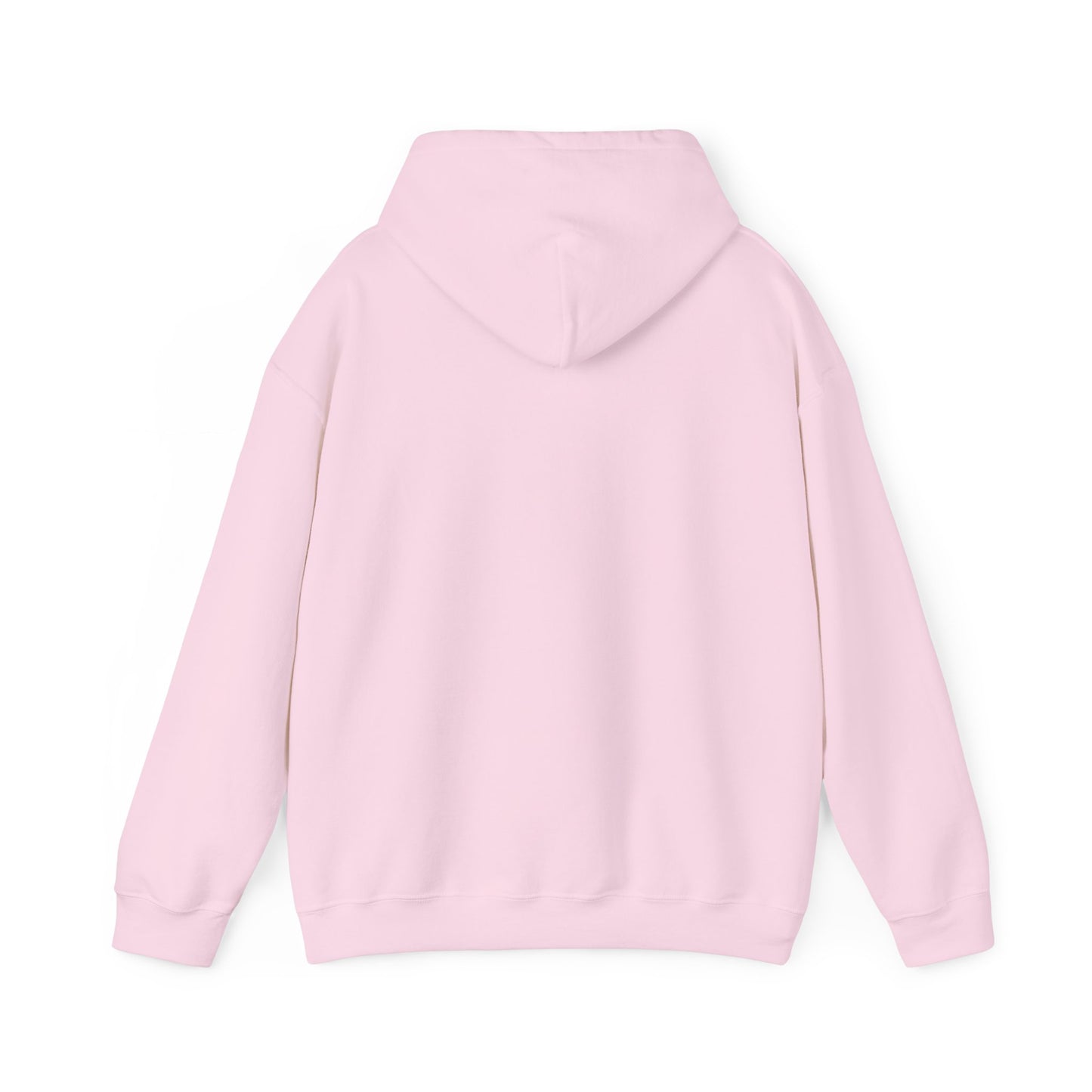 Girl Golf Hoodie - Bold Statement Design