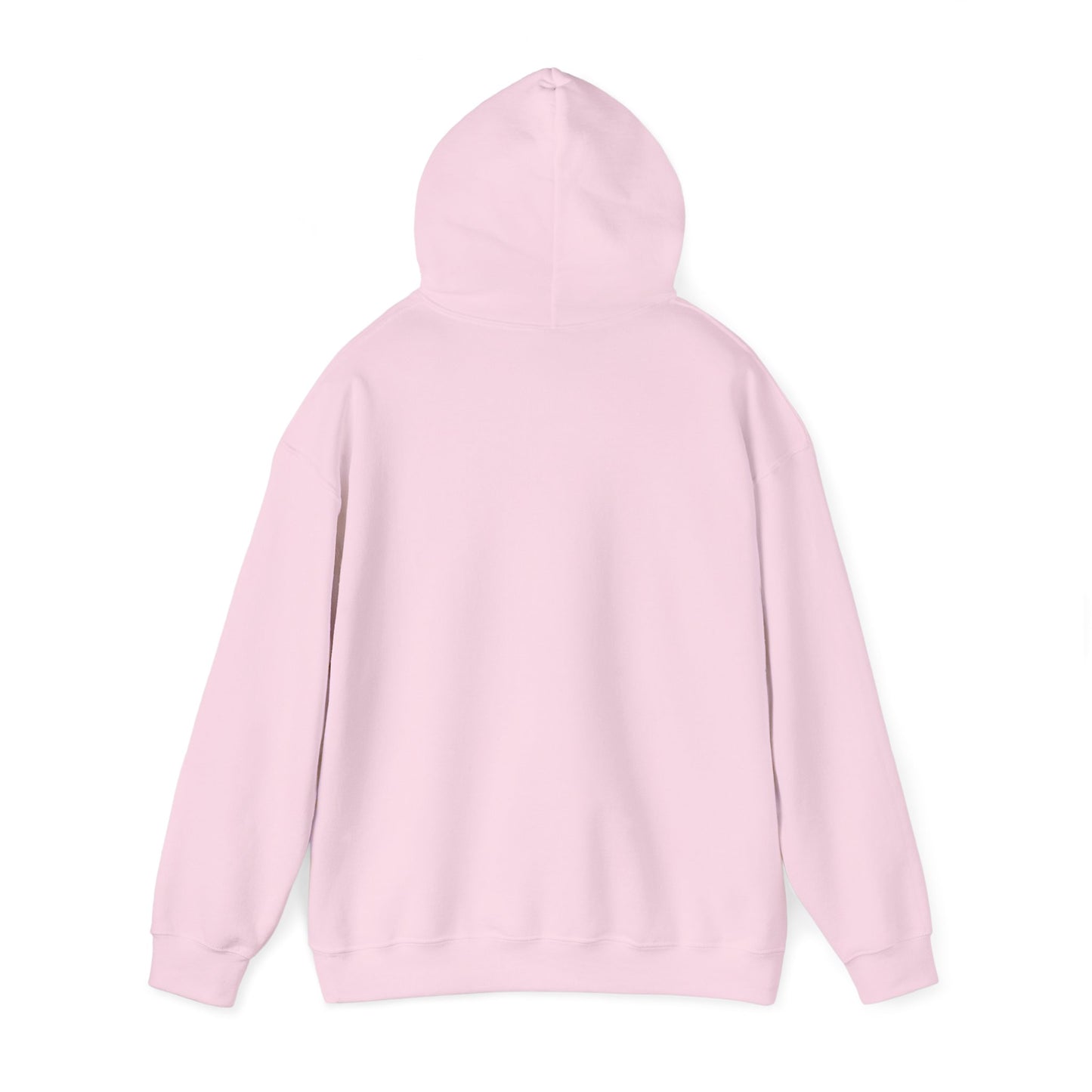 Girl Golf Hoodie - Bold Statement Design