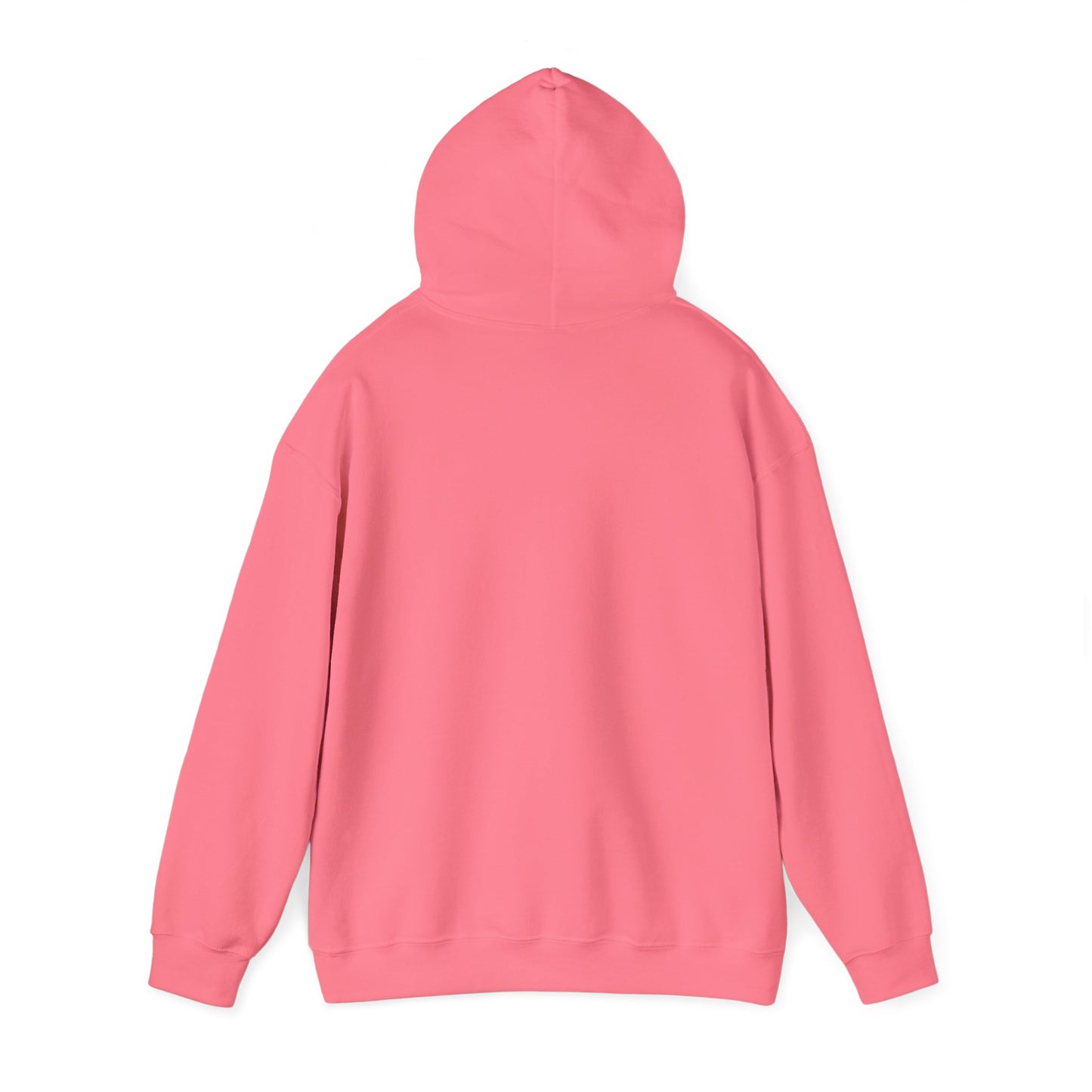 Girl Golf Hoodie - Bold Statement Design