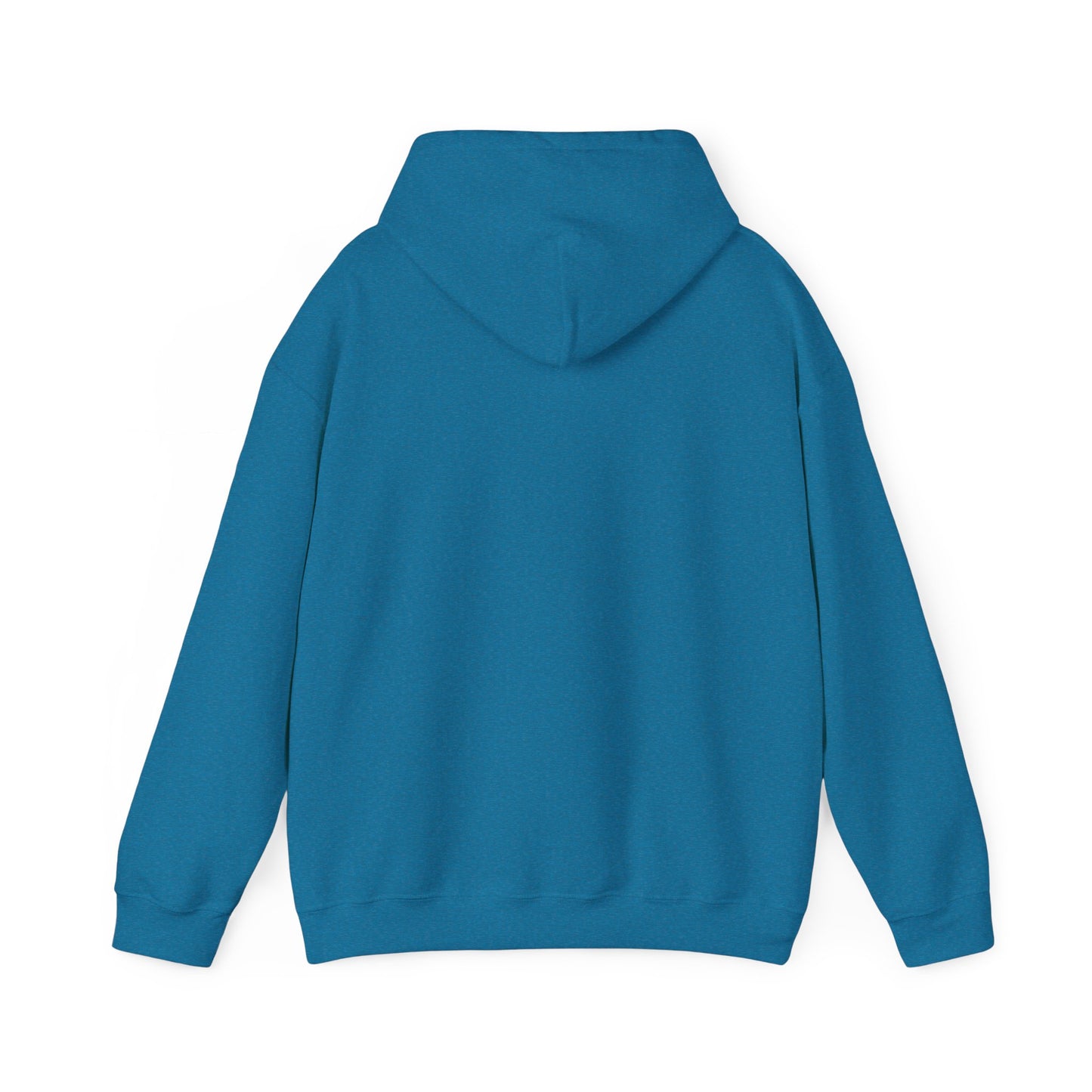 Girl Golf Hoodie - Bold Statement Design