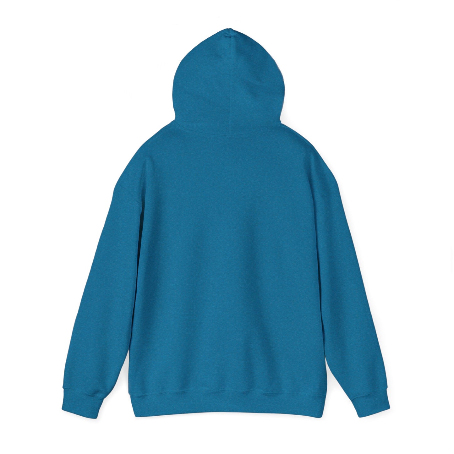 Girl Golf Hoodie - Bold Statement Design