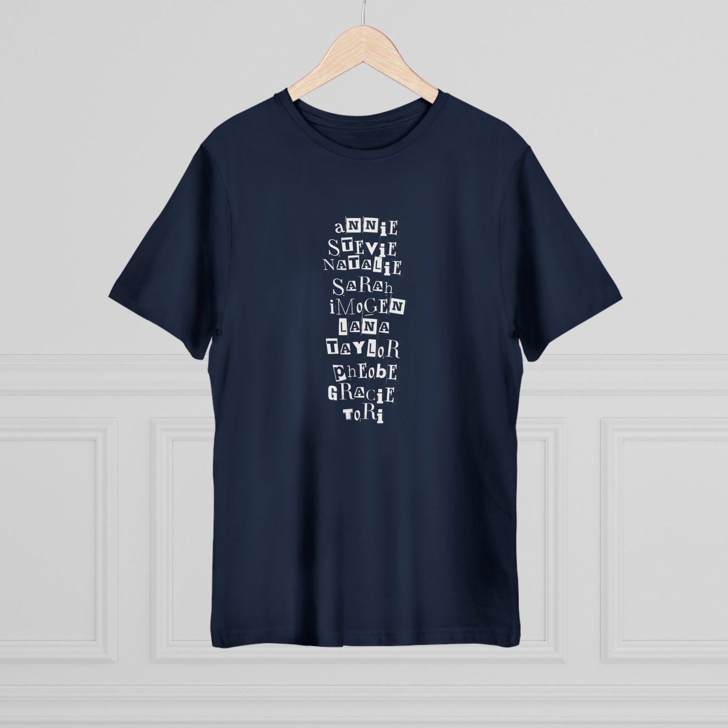 Female Songwriters Deluxe Tee - Unisex T-shirt