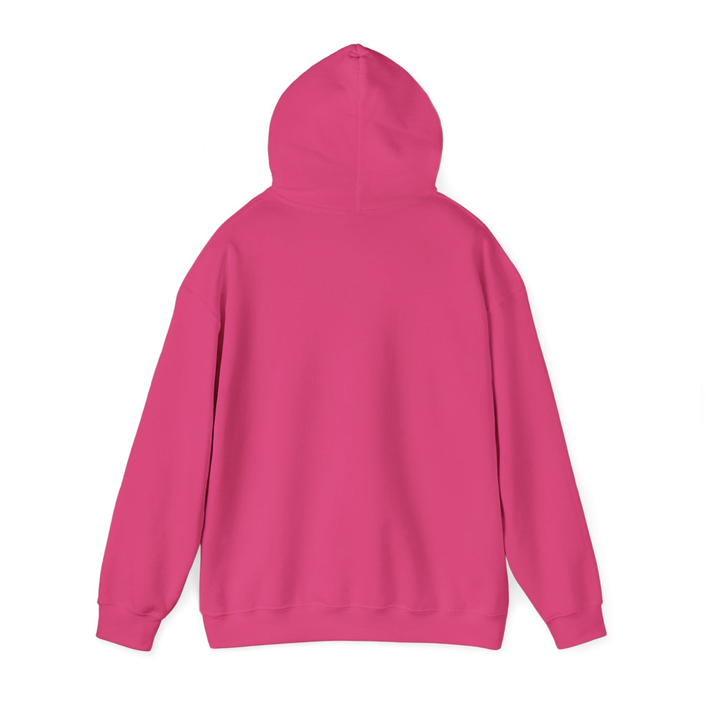 Girl Golf Hoodie - Bold Statement Design